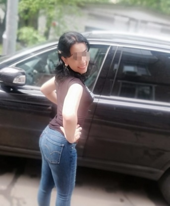 Анкета проститутки Жанночка - Фото, г. Тлюстенхабль, 42 года, №241