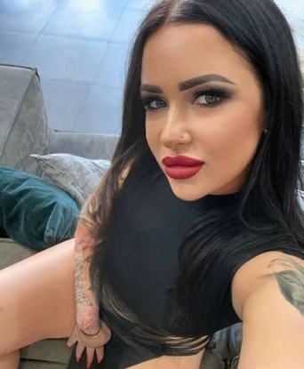 Анкета проститутки Елена - Фото, г. Тлюстенхабль, 32 года, №1546