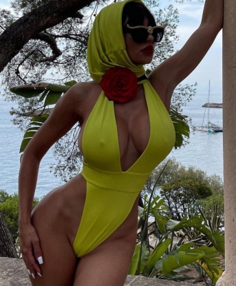 Анкета проститутки Янка - Фото, г. Тлюстенхабль, 25 лет, №2461