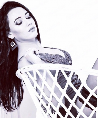 Анкета проститутки Нина - Фото, г. Тлюстенхабль, 22 года, №7934